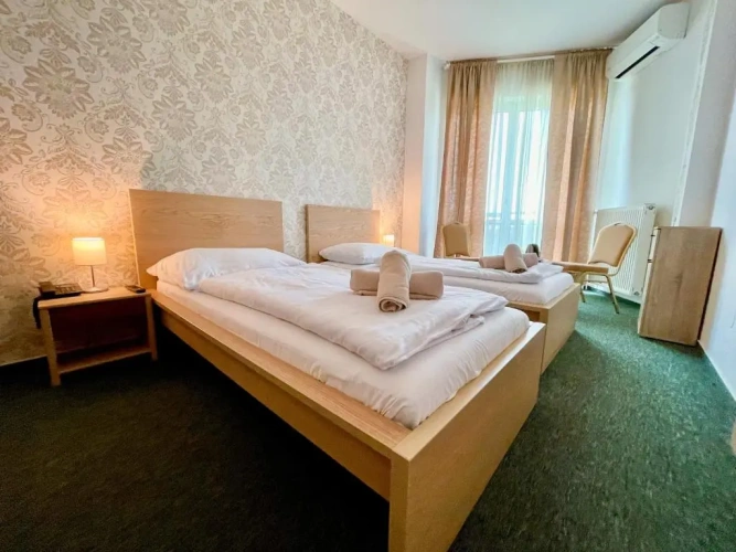 Comfort Twin room