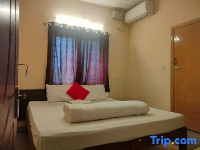 Hotel Urban Drift