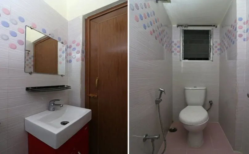 Holiday Club By OYO Rooms