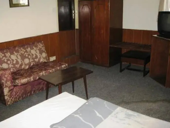 Hotel New Sahara