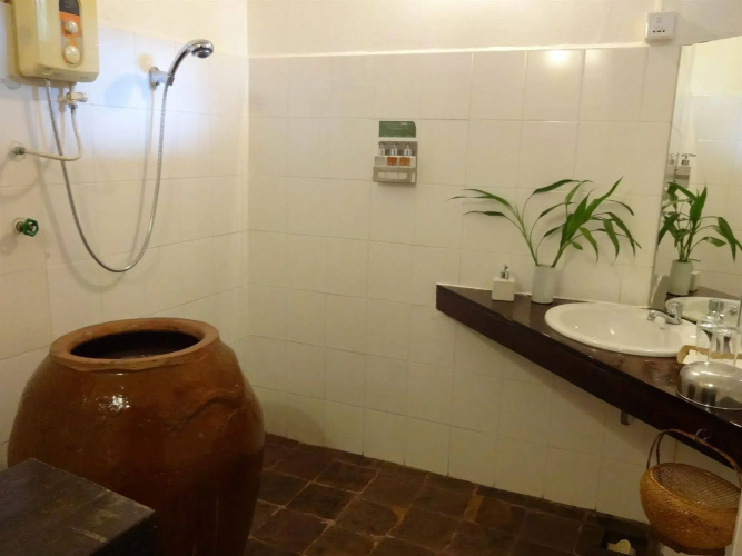 SiZen Retreat & Spa