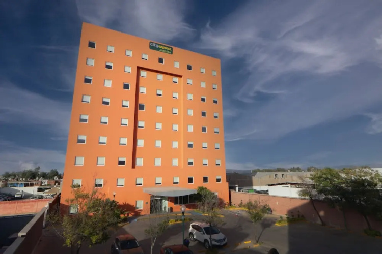 Hotelbild