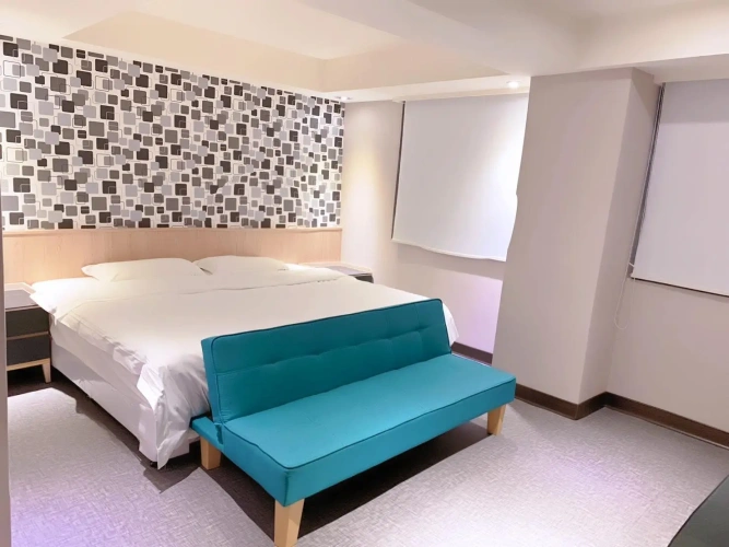 Business Double room