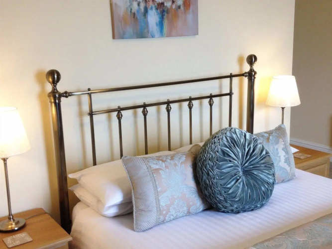 Britannia Guest House