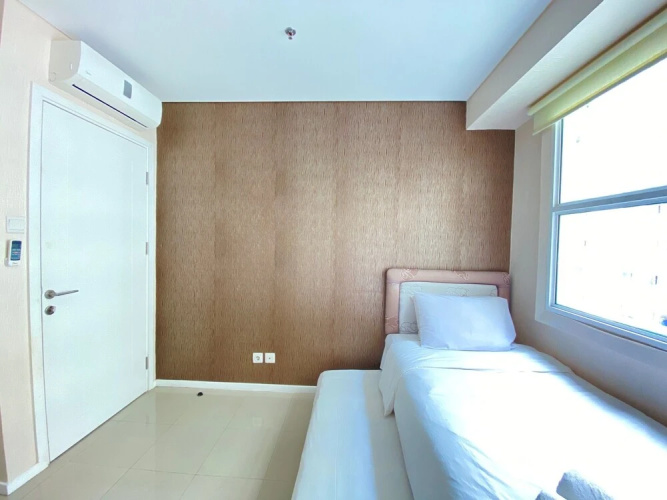 1BR at Parahyangan Residence