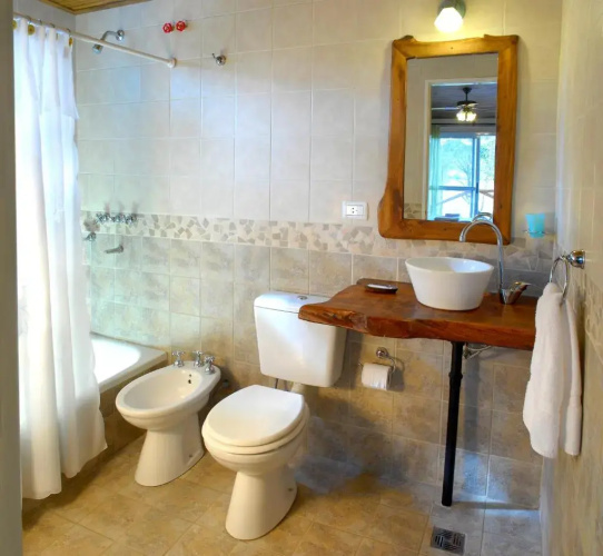 Posada Quellen