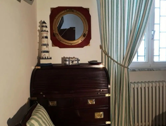 B&B Villa Ines