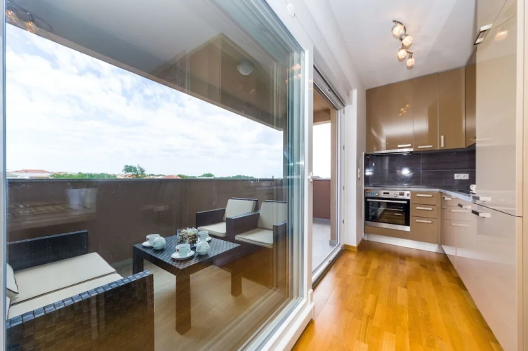 Apartment Lipotica