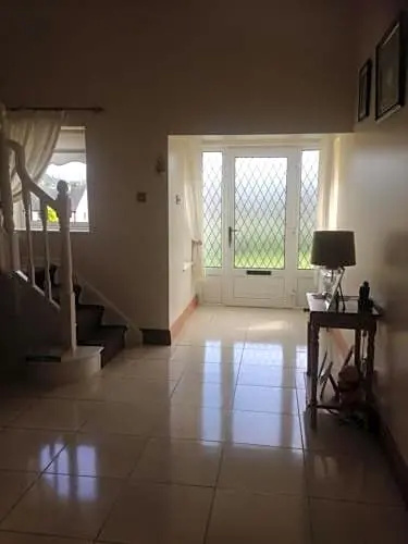Atlantic Way Guest House