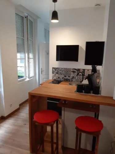 Appartement St remy