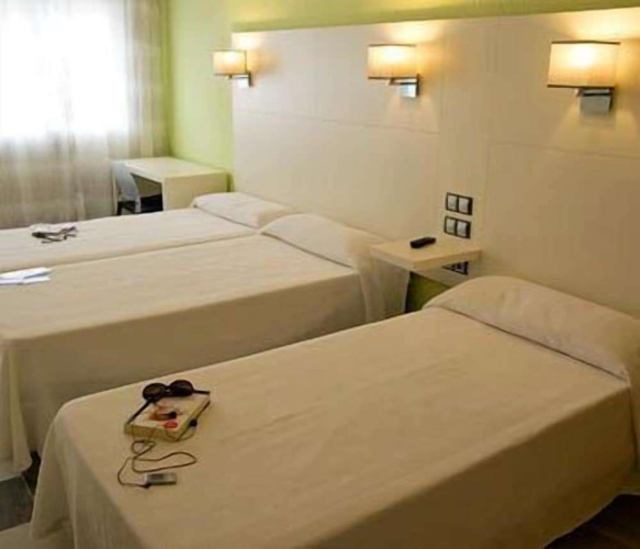 Hostal Las Gaviotas