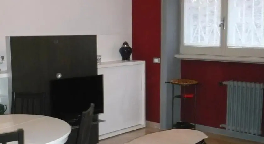 Joe's Unforgettable Vatican Nest