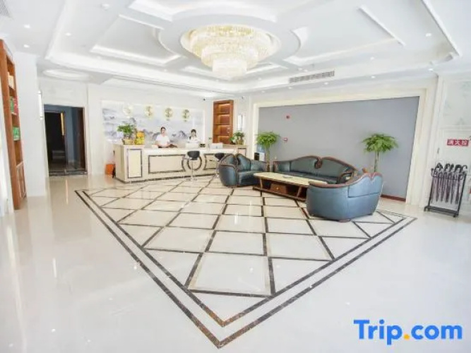 Yuxin Hotel