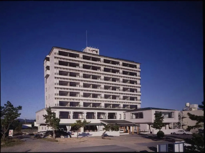 Hamanomiyabitei Ichii Hotel - 鳥羽市