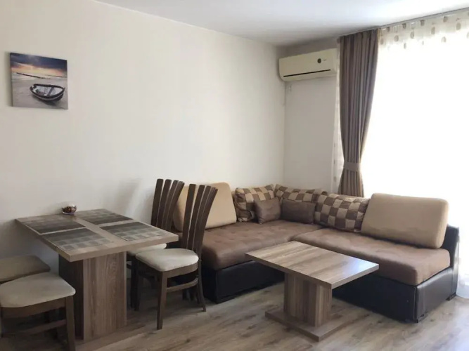 Ravda Apartments