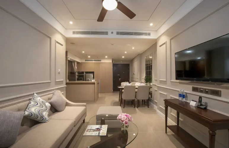 Four Points By Sheraton Danang By Justay