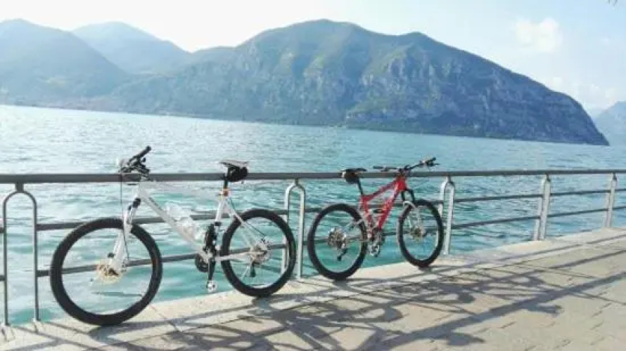 Fun & Sun Iseo Lake