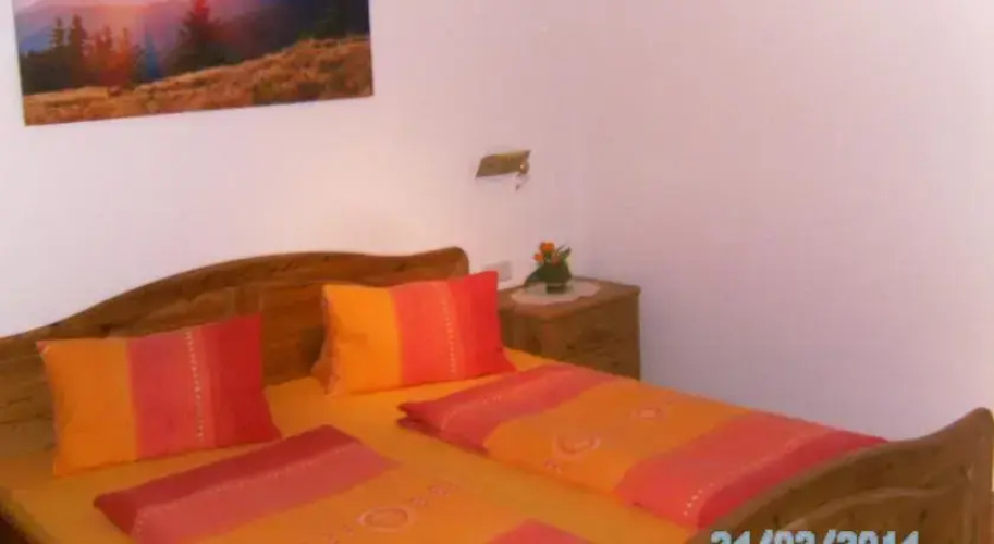 Ferienwohnung Gruber