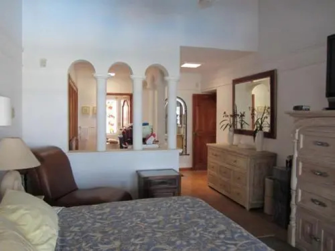 Casa Dos Dolphins Villa