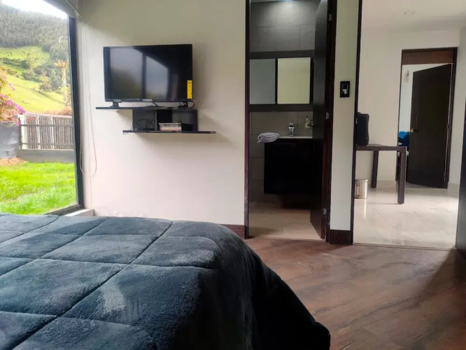 Comfort Campestre