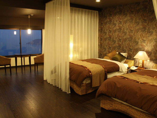 Hotel Bokaiso