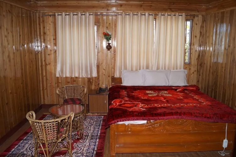 Hotel Nirala