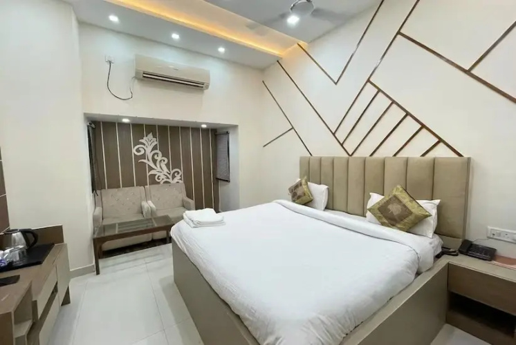 Hotel Santoor