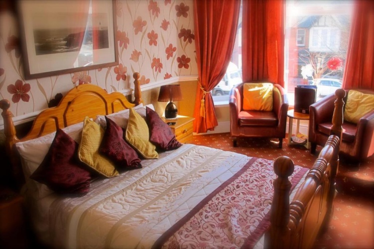 Superior Double room