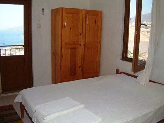 Kalkan Gül Pension