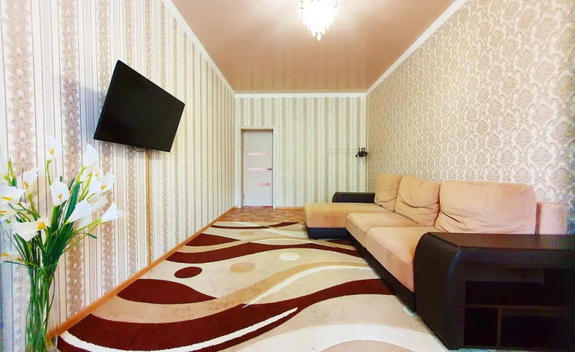 Фотография номера квартиры Niki Rent на улице Свердлова