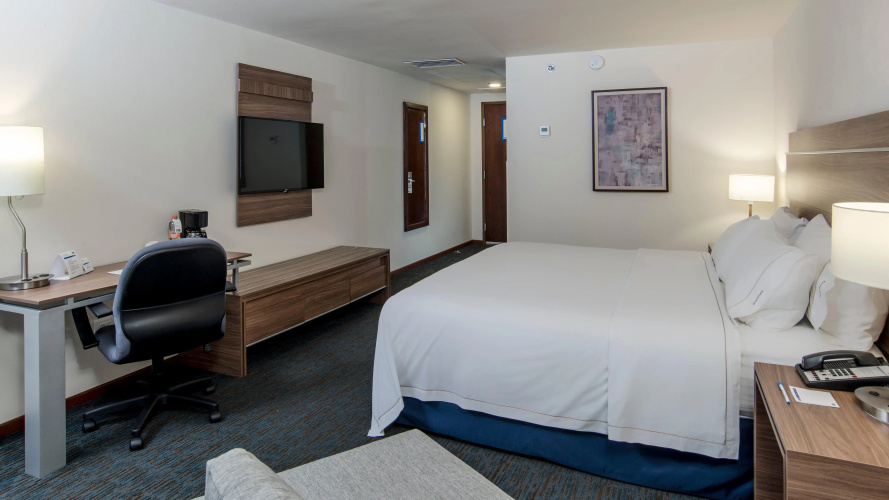 Holiday Inn Express Culiacan by IHG