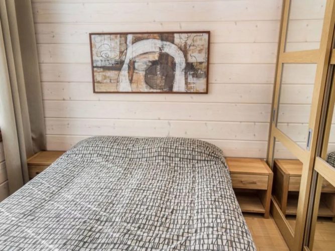 Holiday Home Villa illi