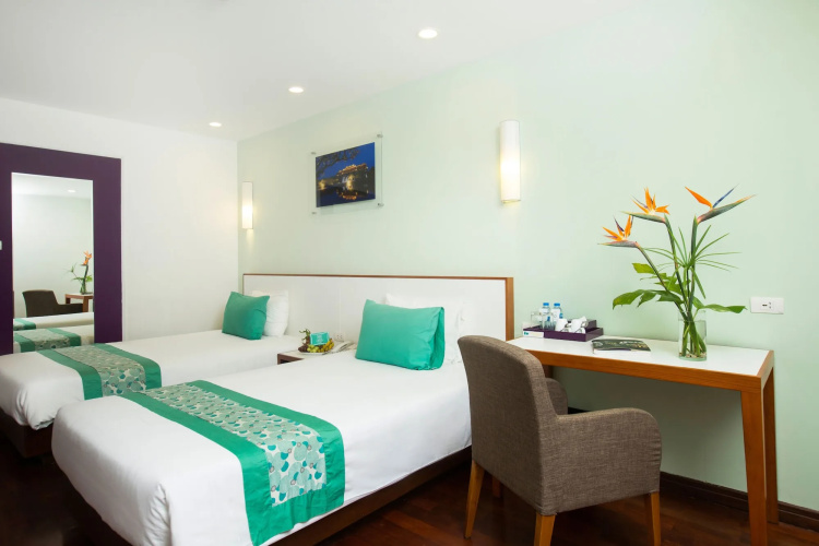 ÊMM Hotel Hue