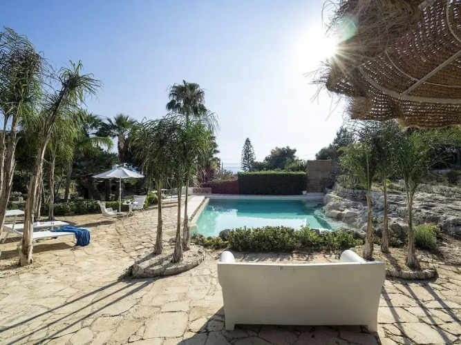 Villa Maddalena