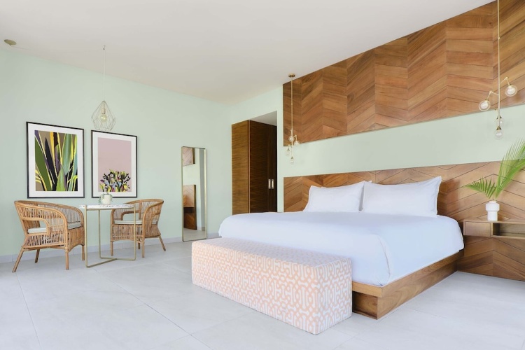 Calixta Hotel photo 8