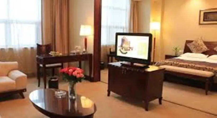 Oriental Deluxe Hotel Zhejiang