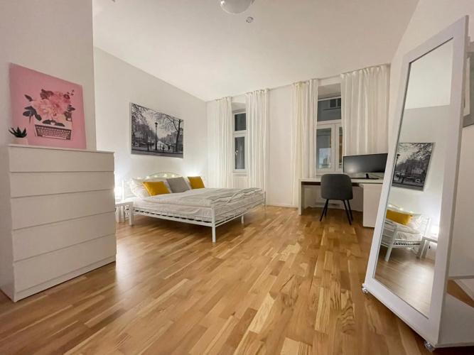 BIG Apartment Vienna
