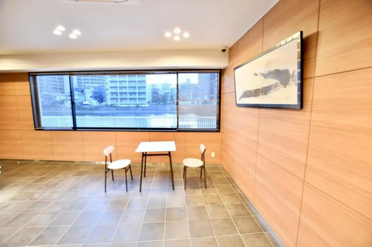 Riverside Inn Hakata