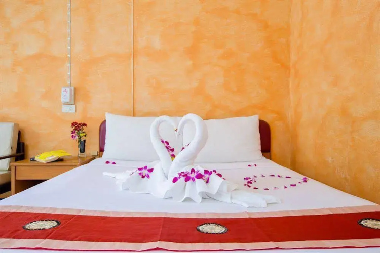 Valero Guest House