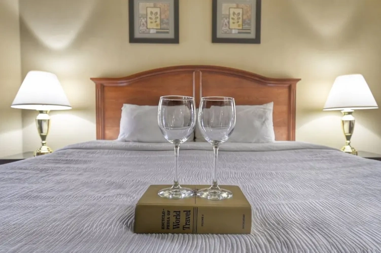 Superior Double Suite