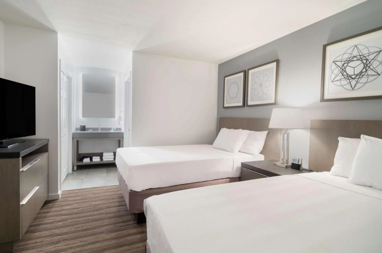 HYATT house White Plains