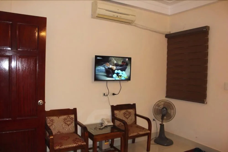 Tung Anh Hotel
