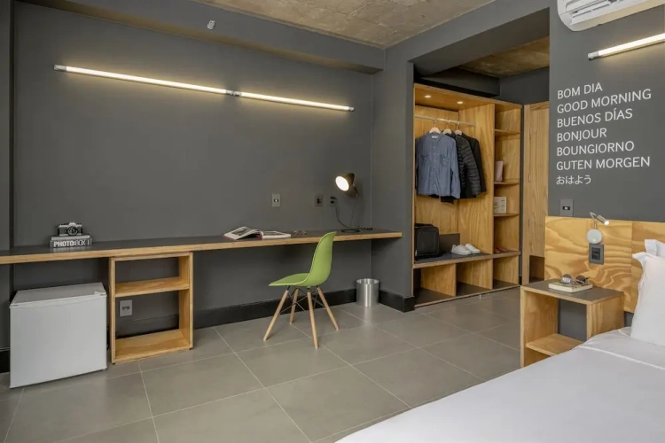 Standard room