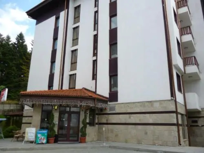 Image de l'hôtel