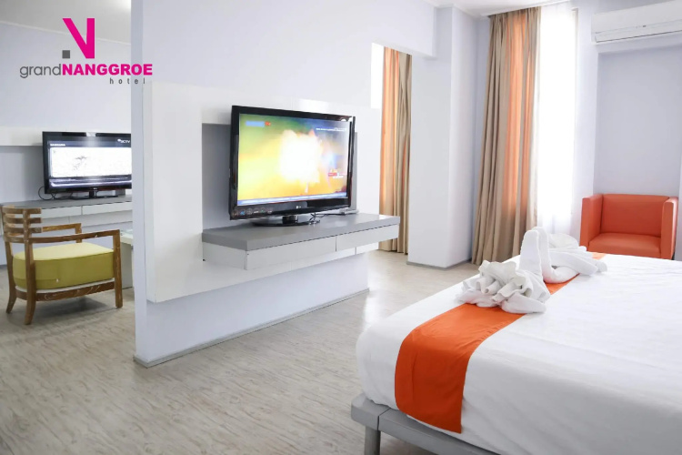 Grand Nanggroe Hotel