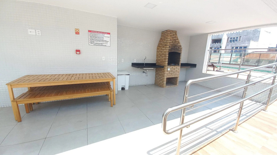 Apartamento Com ótima Localização Temporada Mme