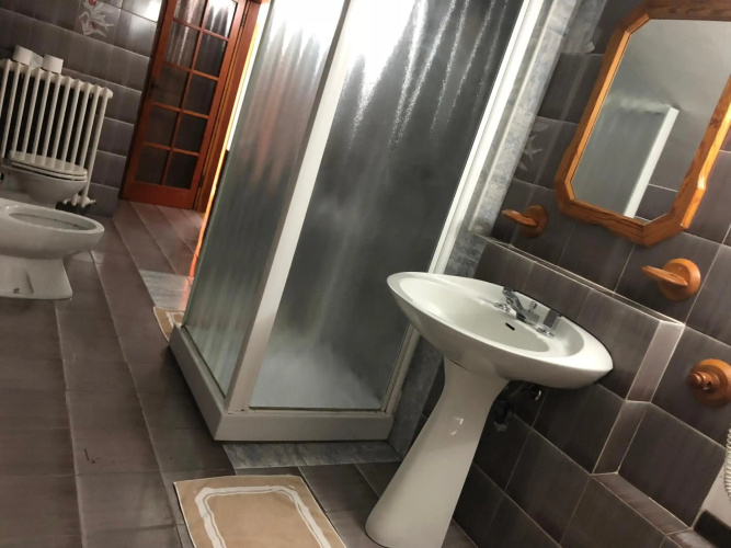 B & B La Terrazza