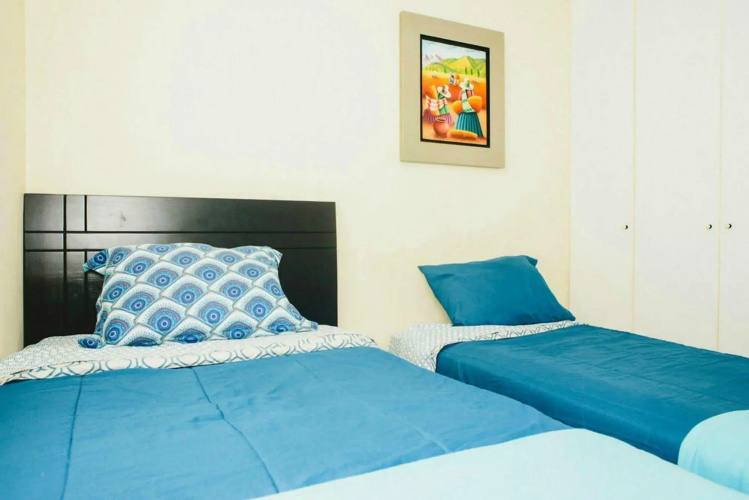 Peru Apartments 4 Rent