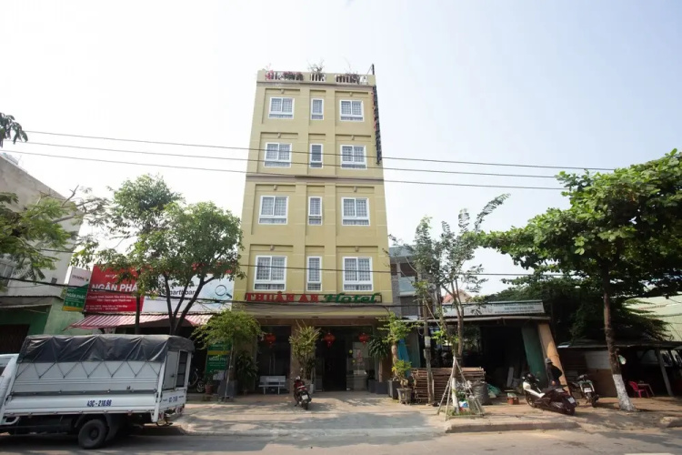 Image de l'hôtel