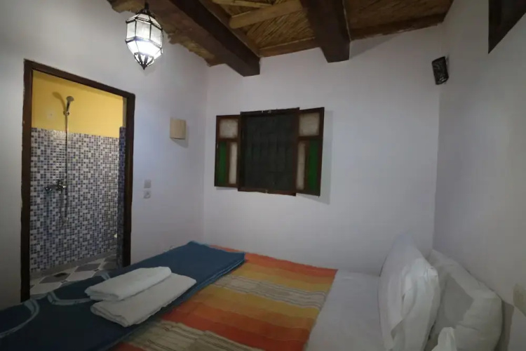 Gîte Imsker Elbour